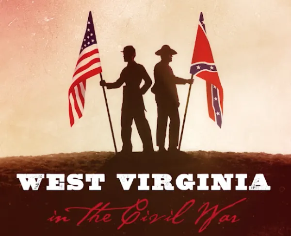 West Virginia in the Civil War
